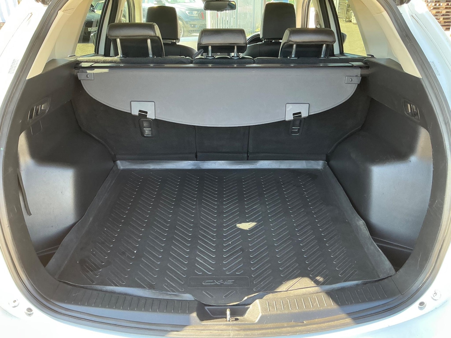 Vehicle 16