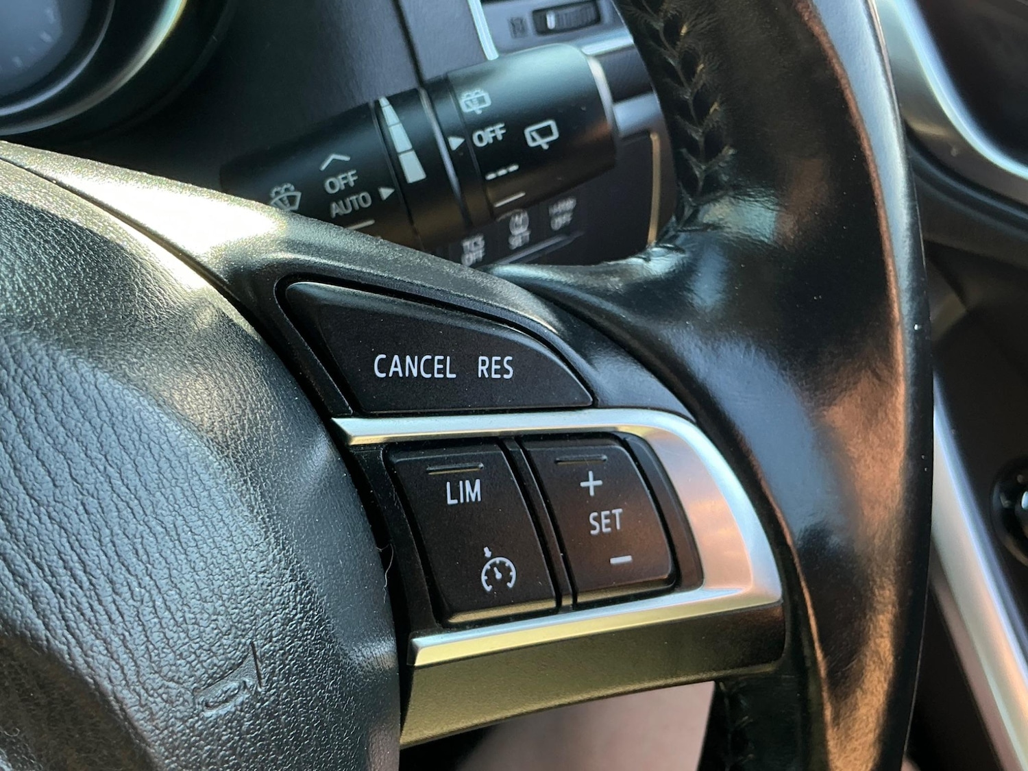 Vehicle 51