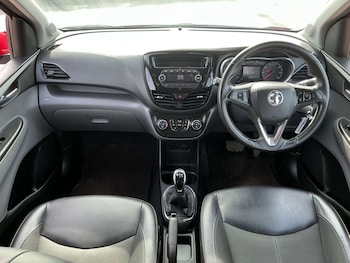Used Vauxhall Viva 2016 for sale - 78908817: Photo