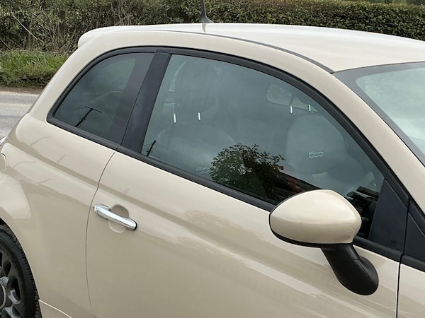 Used Fiat 500 2015 for sale - 76200504: Photo 19