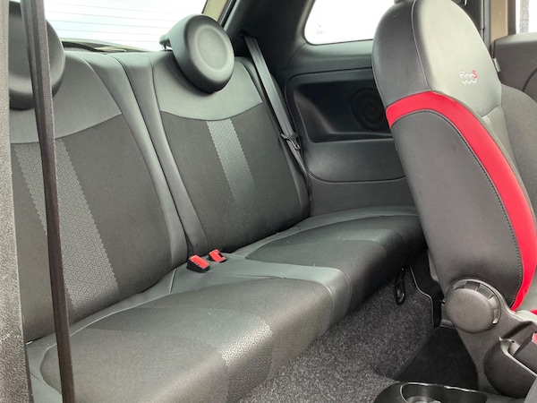 Used Fiat 500 2015 for sale - 76200504: Photo 20
