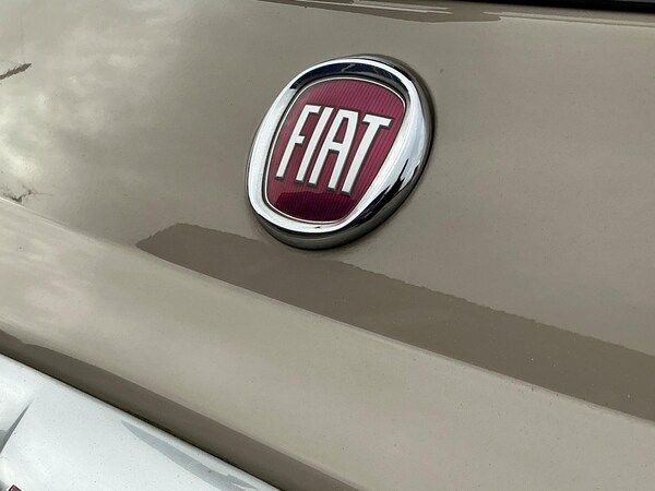 Used Fiat 500 2015 for sale - 76200504: Photo 24