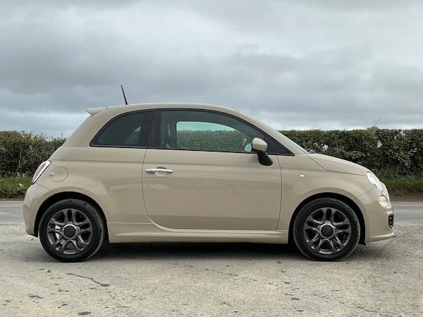 Used Fiat 500 2015 for sale - 76200504: Photo 25