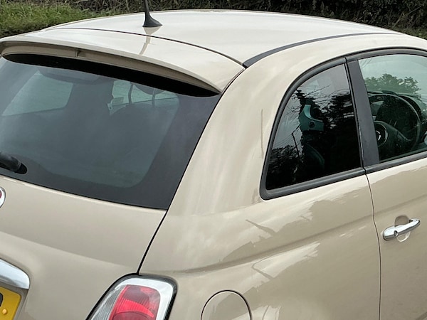 Used Fiat 500 2015 for sale - 76200504: Photo 30