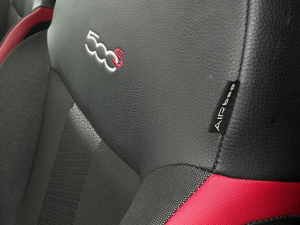 Used Fiat 500 2015 for sale - 76200504: Photo 34