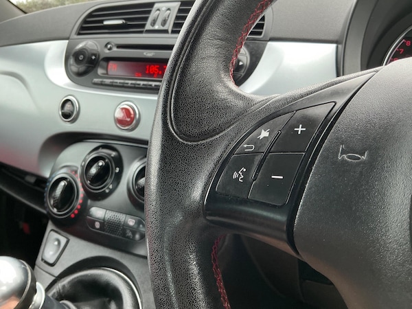 Used Fiat 500 2015 for sale - 76200504: Photo 40