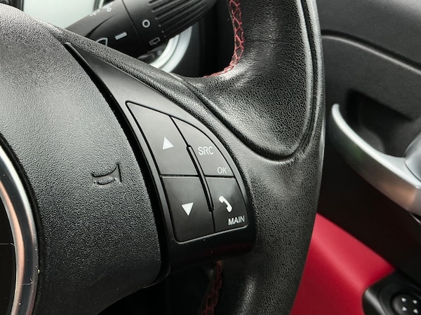 Used Fiat 500 2015 for sale - 76200504: Photo 42