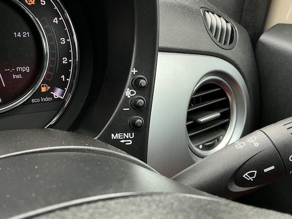 Used Fiat 500 2015 for sale - 76200504: Photo 51