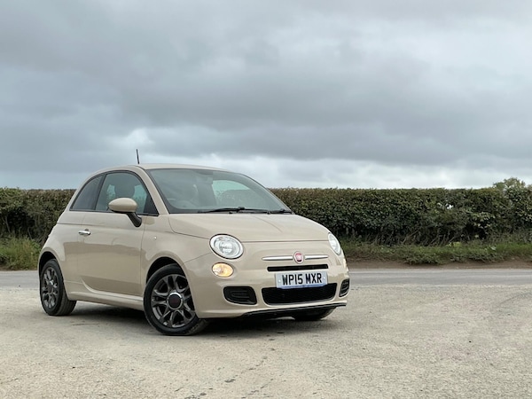Used Fiat 500 2015 for sale - 76200504: Photo 53