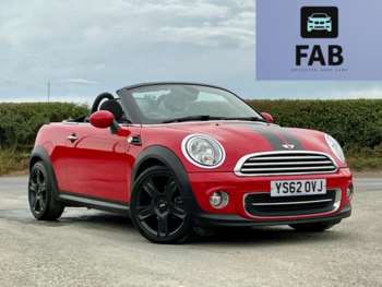 2013 (62) - 1.6 Cooper 2dr