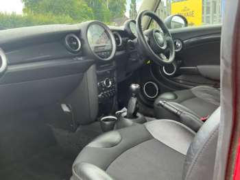 Used MINI Hatch 2014 for sale - 75071261: Photo