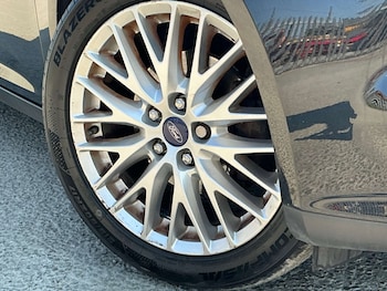 Used Ford Focus 2014 for sale - 79162699: Photo