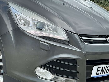 Used Ford Kuga 2016 for sale - 78955779: Photo