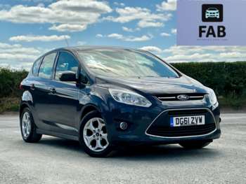 (61) - 1.6 TDCi Zetec Euro 5 5dr