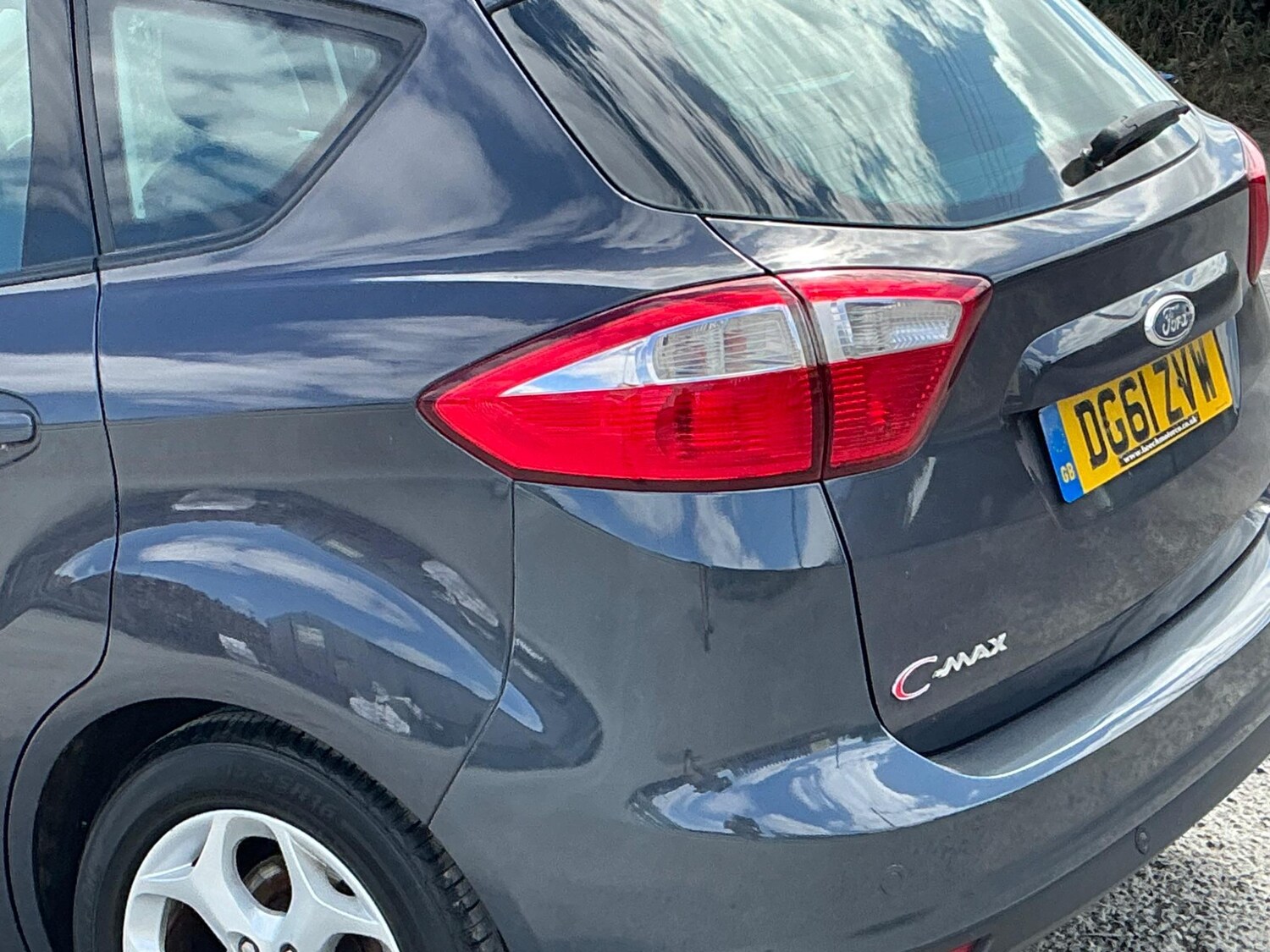 Vehicle 27