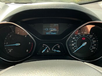 Used Ford C-Max 2011 for sale - 75459323: Photo