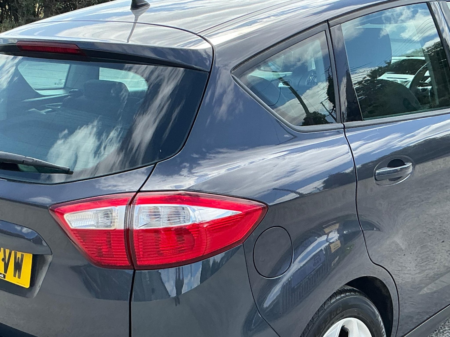 Vehicle 30