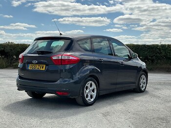 Used Ford C-Max 2011 for sale - 75459323: Photo