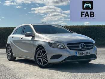 (64) - 1.6 A180 Sport Euro 6 (s/s) 5dr