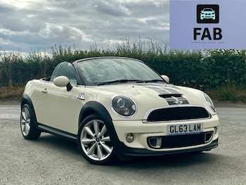 Used MINI Roadster 2013 for sale - 79448096: Photo