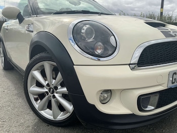 Used MINI Roadster 2013 for sale - 79448096: Photo
