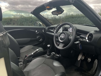 Used MINI Roadster 2013 for sale - 79448096: Photo