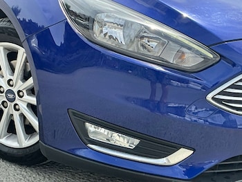 Used Ford Focus 2018 for sale - 78962039: Photo