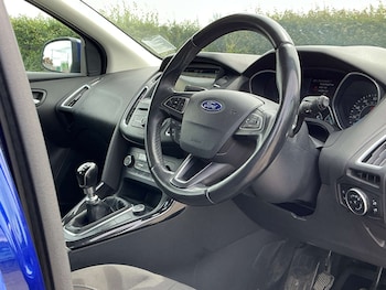 Used Ford Focus 2018 for sale - 78962039: Photo