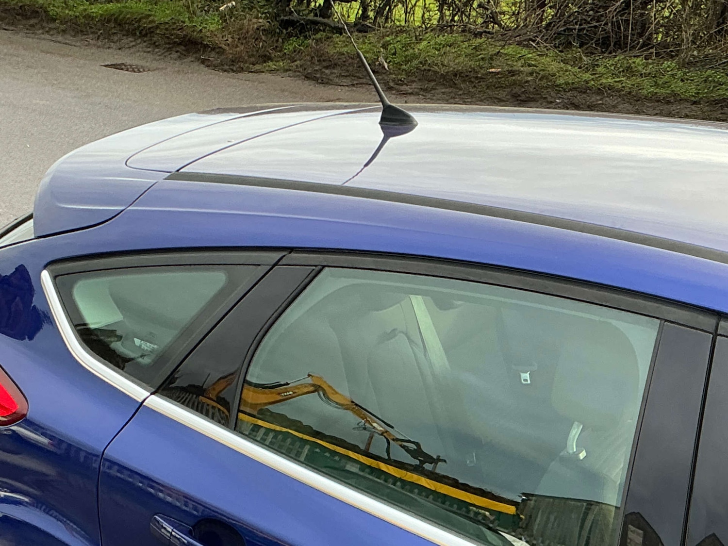 Used Ford Focus 2014 for sale - 77195129: Photo 11