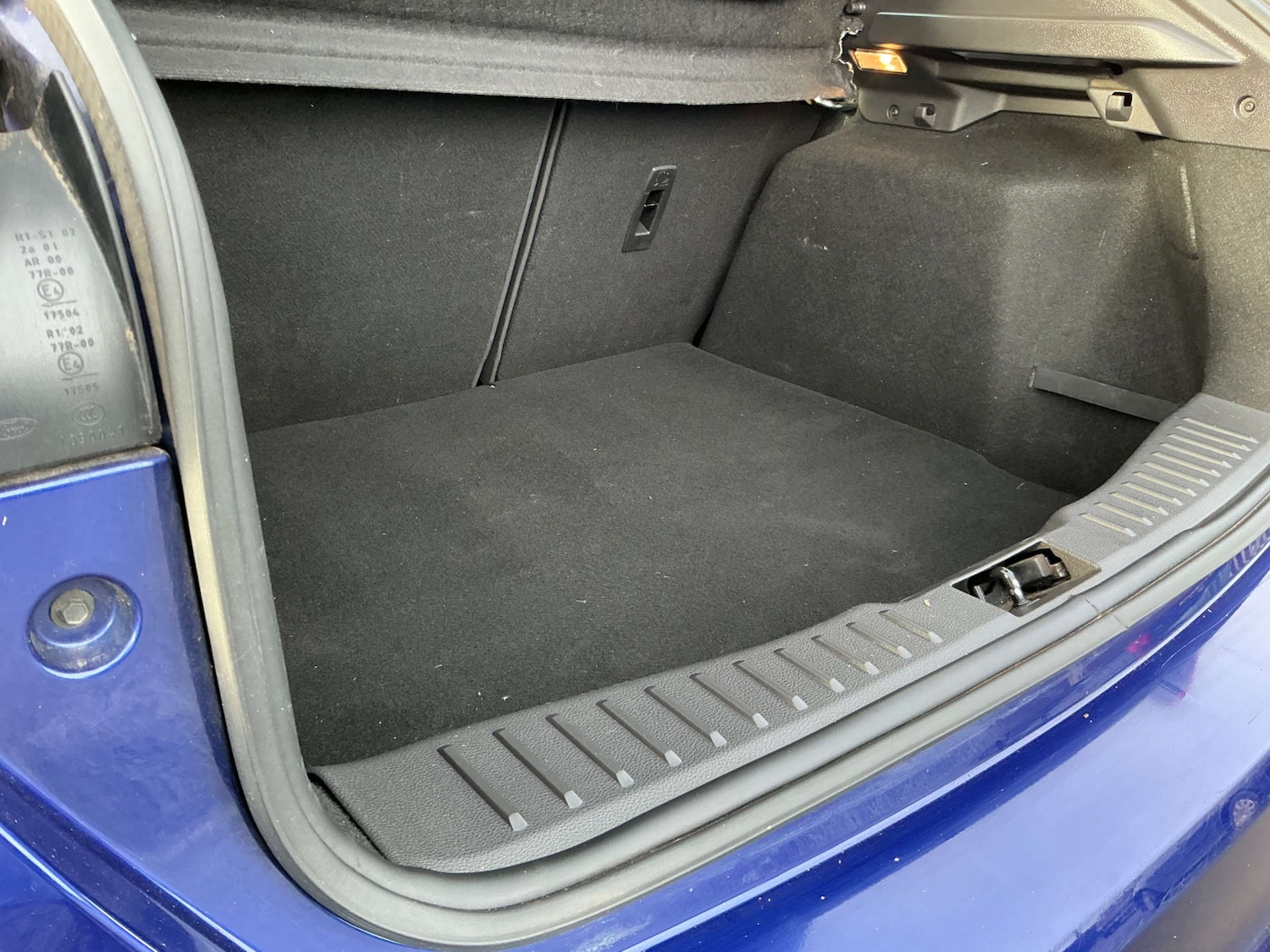 Used Ford Focus 2014 for sale - 77195129: Photo 18