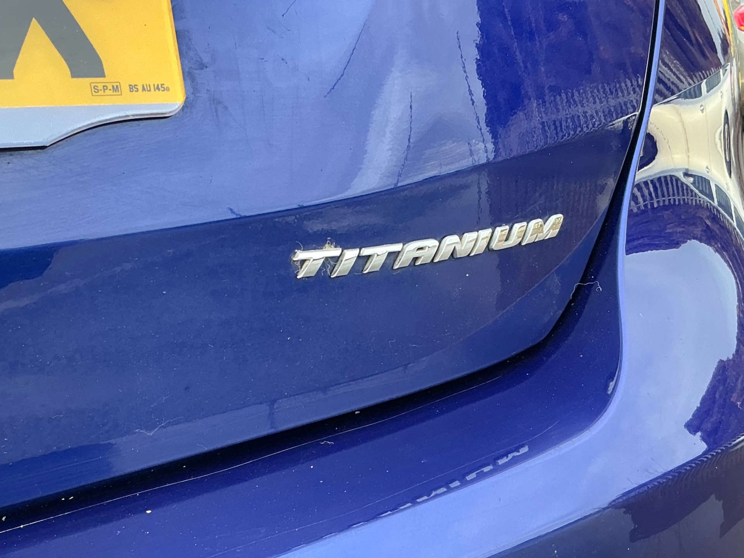 Used Ford Focus 2014 for sale - 77195129: Photo 20