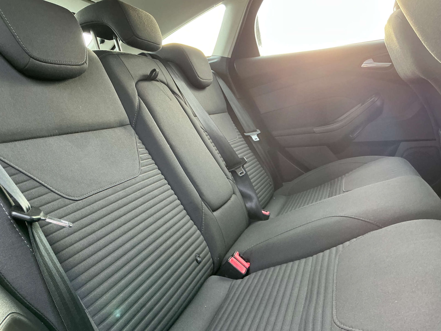 Used Ford Focus 2014 for sale - 77195129: Photo 24