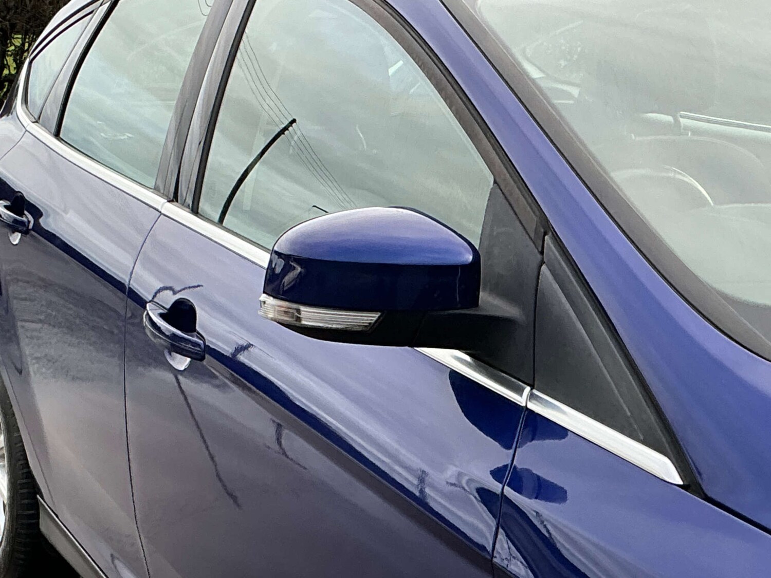 Used Ford Focus 2014 for sale - 77195129: Photo 25