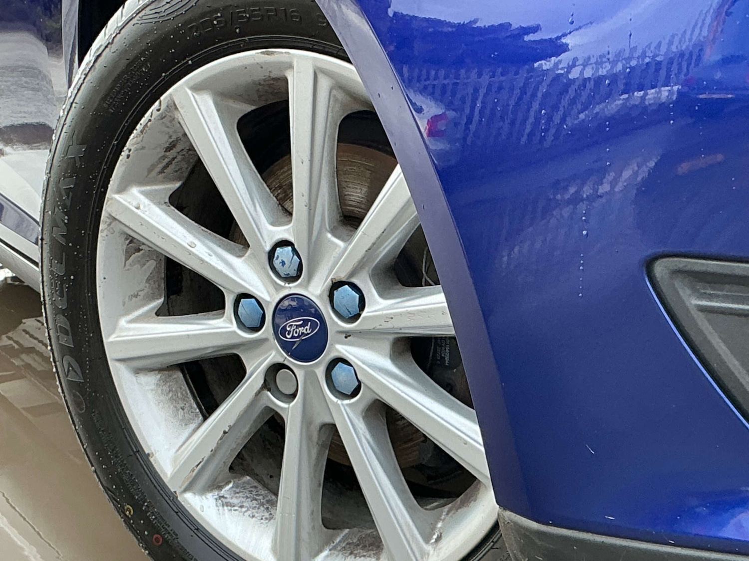 Used Ford Focus 2014 for sale - 77195129: Photo 26