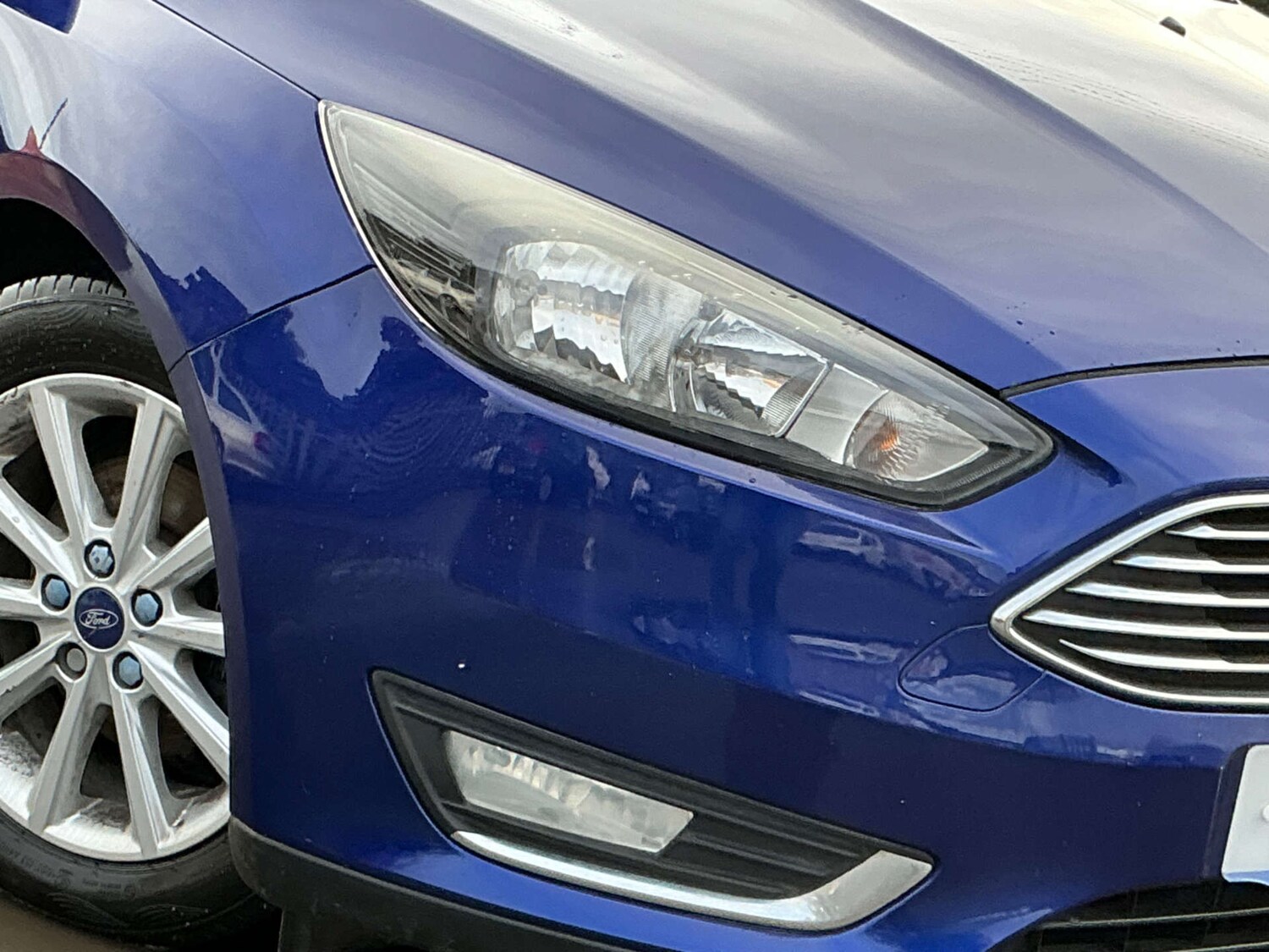 Used Ford Focus 2014 for sale - 77195129: Photo 29