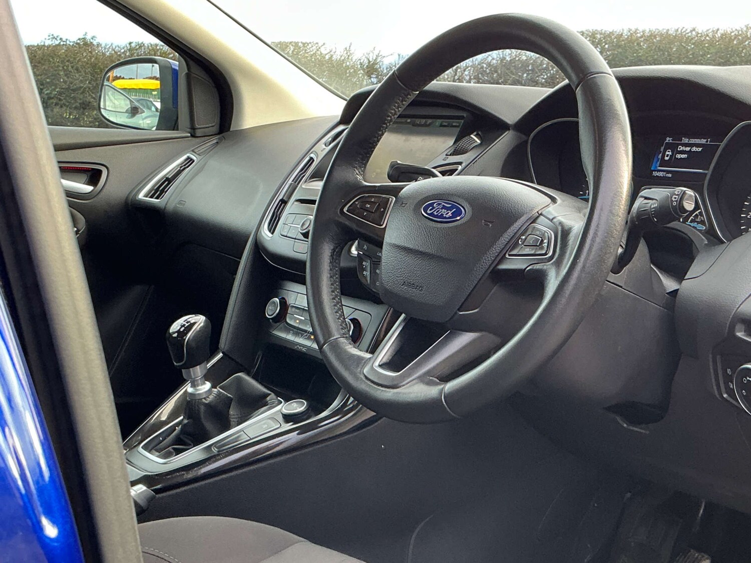 Used Ford Focus 2014 for sale - 77195129: Photo 34