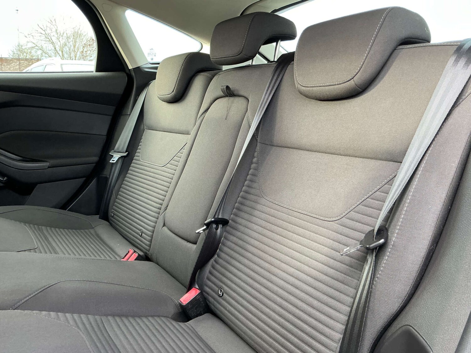 Used Ford Focus 2014 for sale - 77195129: Photo 36