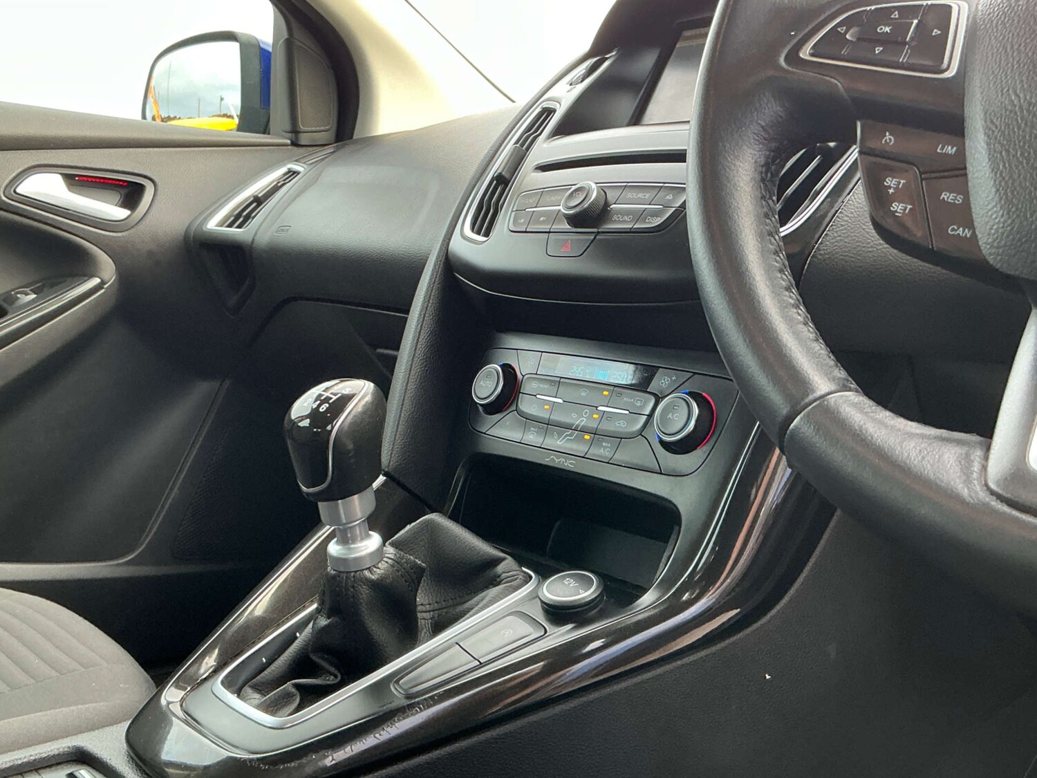 Used Ford Focus 2014 for sale - 77195129: Photo 37