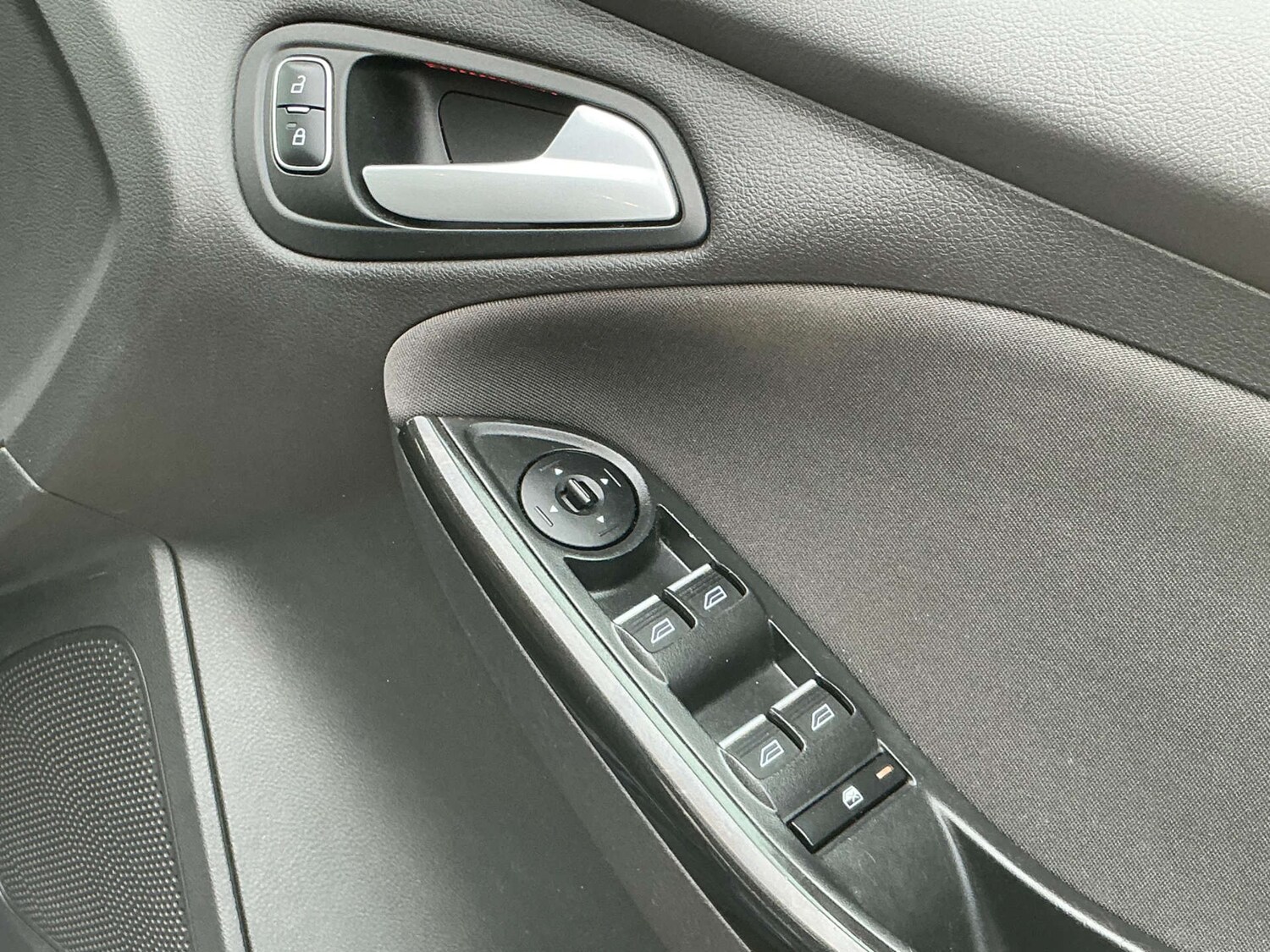 Used Ford Focus 2014 for sale - 77195129: Photo 38