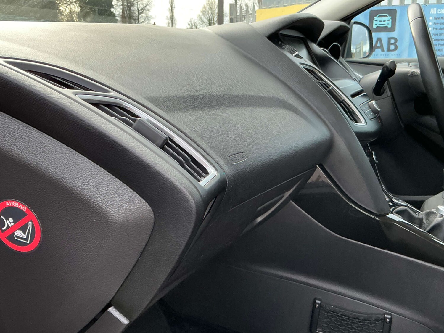 Used Ford Focus 2014 for sale - 77195129: Photo 39