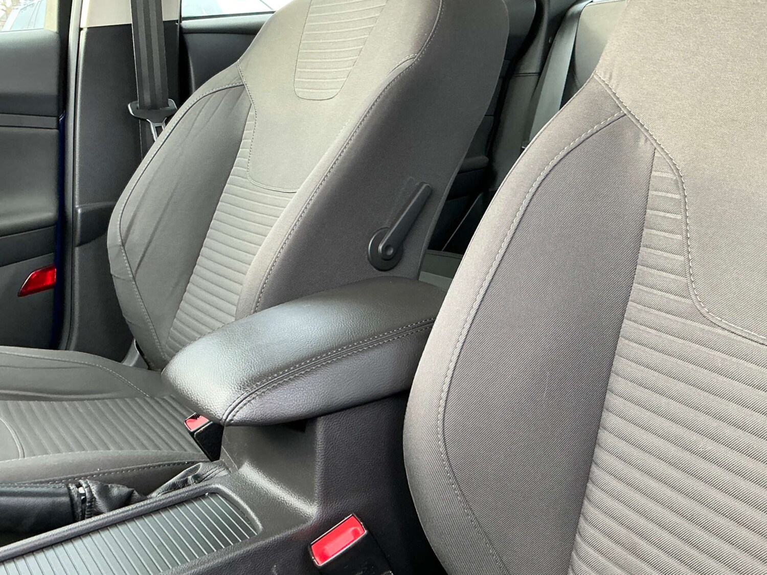 Used Ford Focus 2014 for sale - 77195129: Photo 45