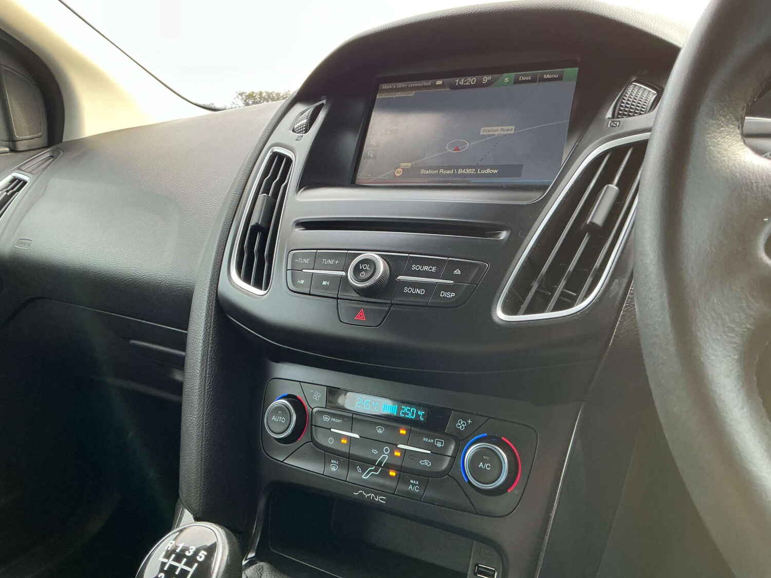 Used Ford Focus 2014 for sale - 77195129: Photo 52