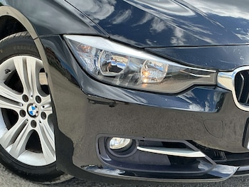 Used BMW 3 Series 2015 for sale - 78557695: Photo