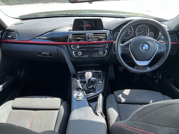 Used BMW 3 Series 2015 for sale - 78557695: Photo