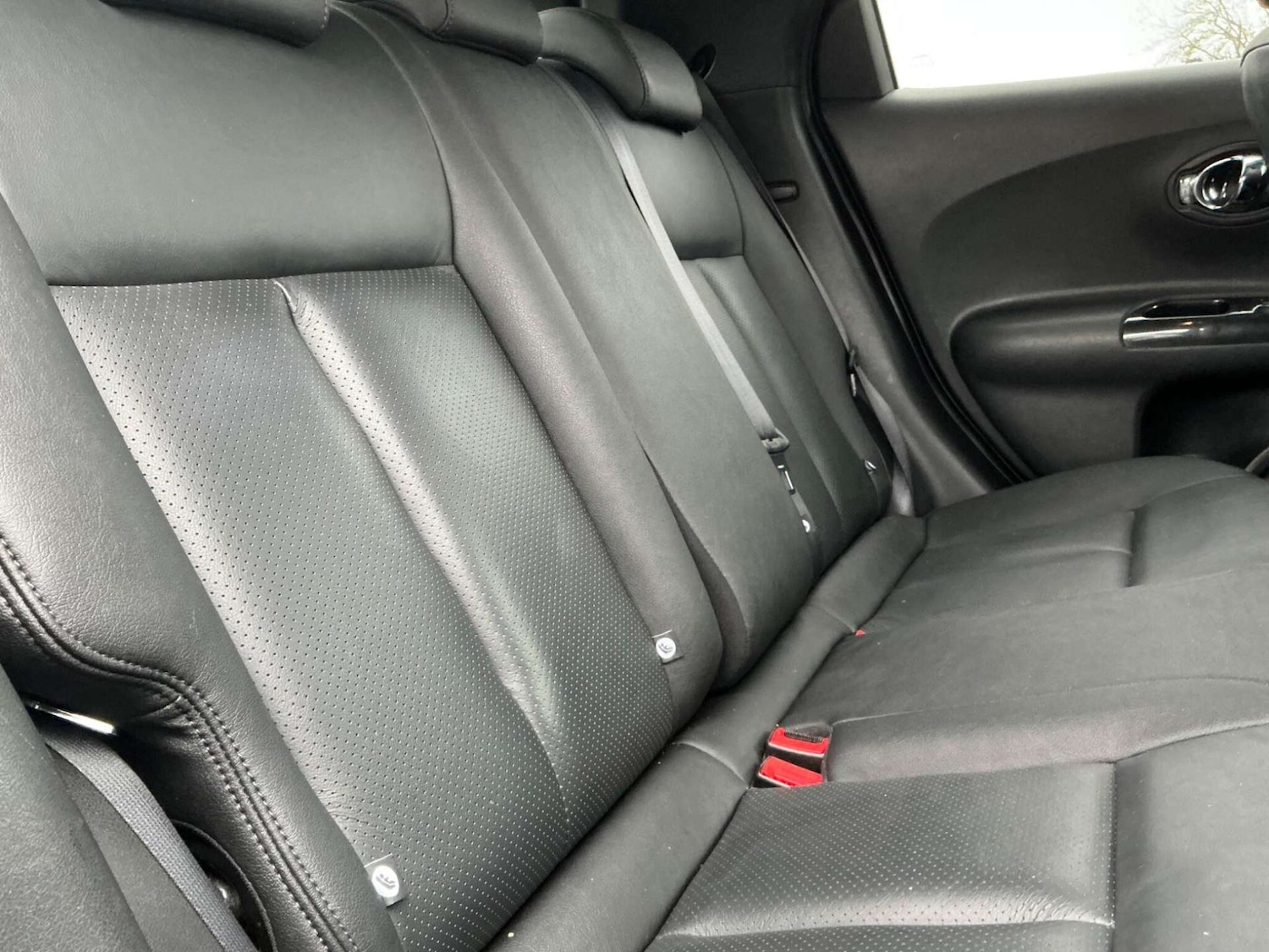 Used Nissan Juke 2017 for sale - 76858855: Photo 12