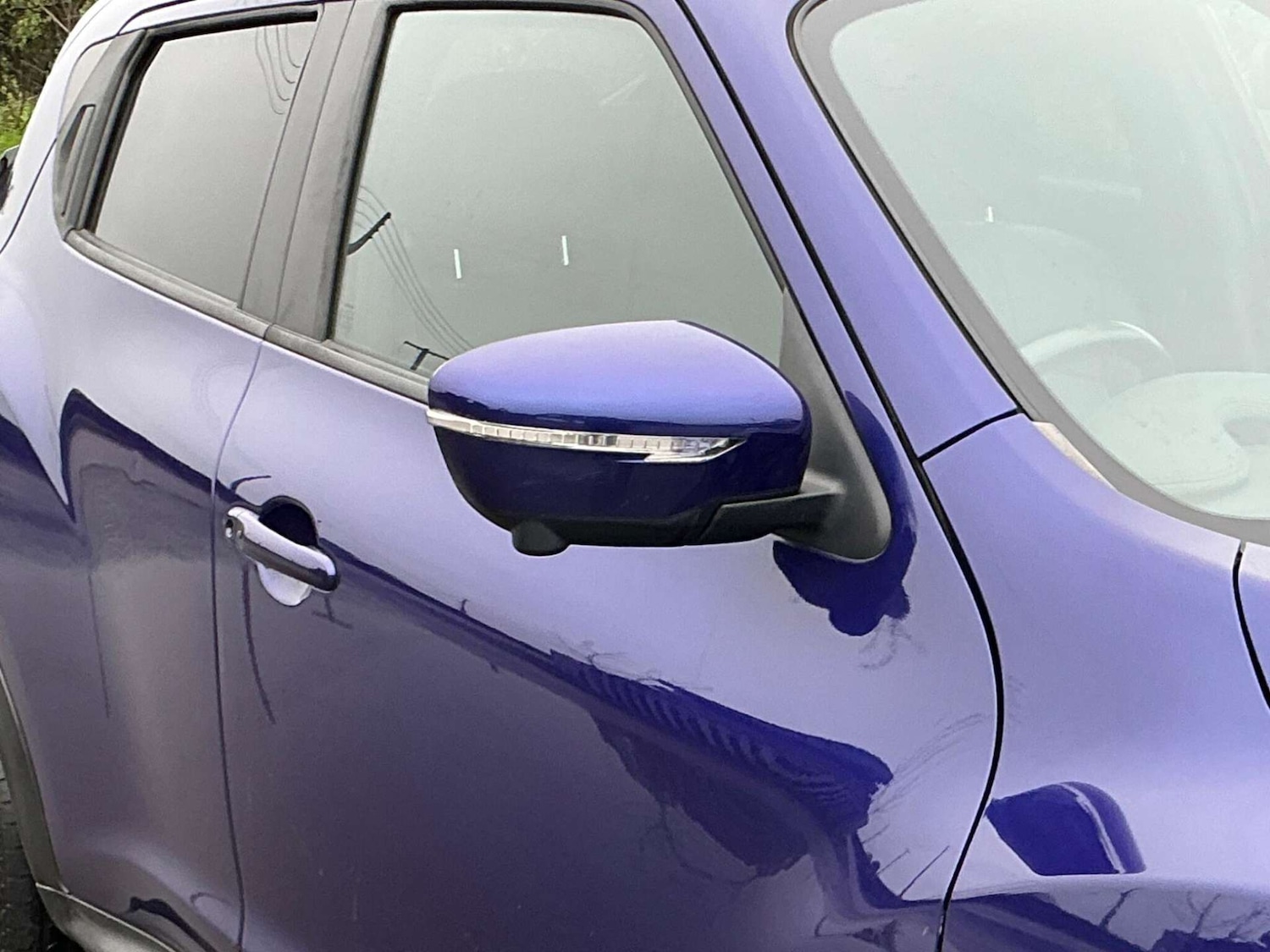 Used Nissan Juke 2017 for sale - 76858855: Photo 14