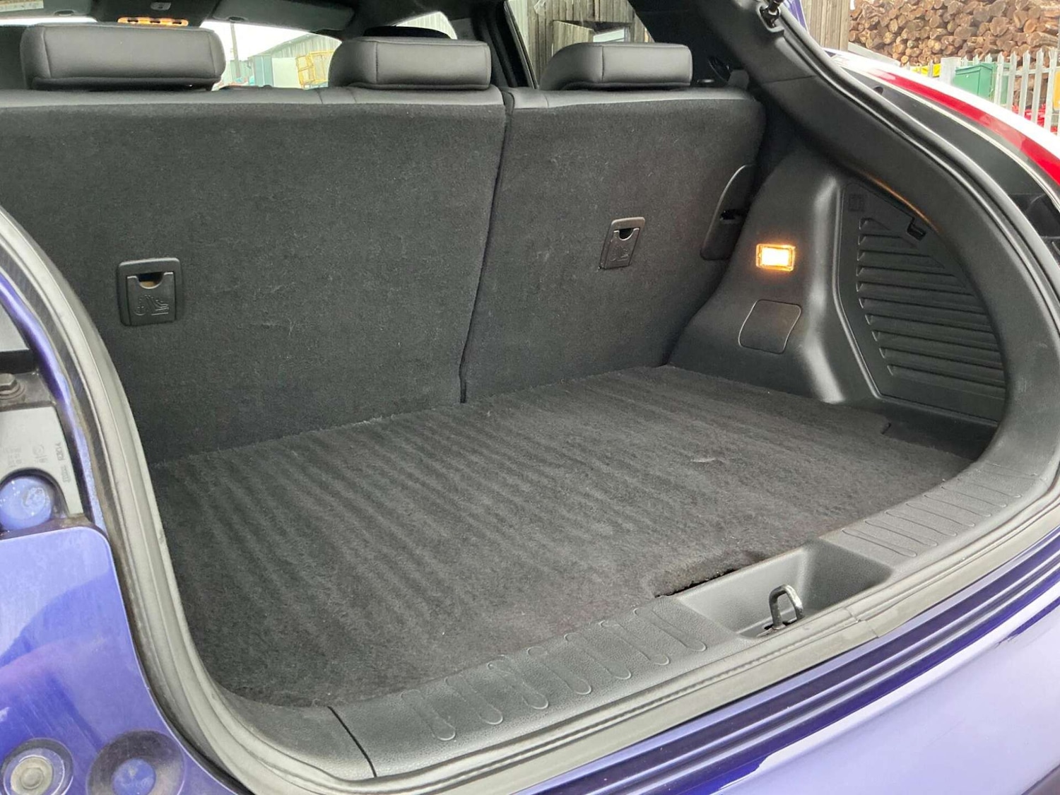 Used Nissan Juke 2017 for sale - 76858855: Photo 15