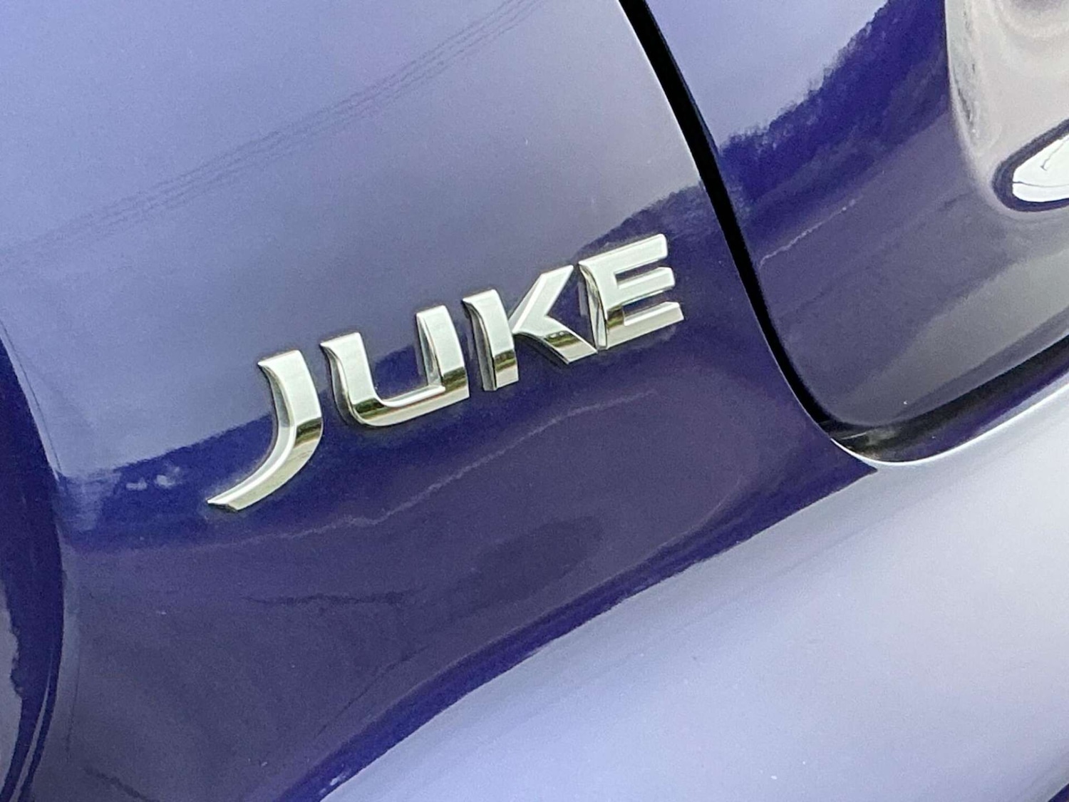 Used Nissan Juke 2017 for sale - 76858855: Photo 16