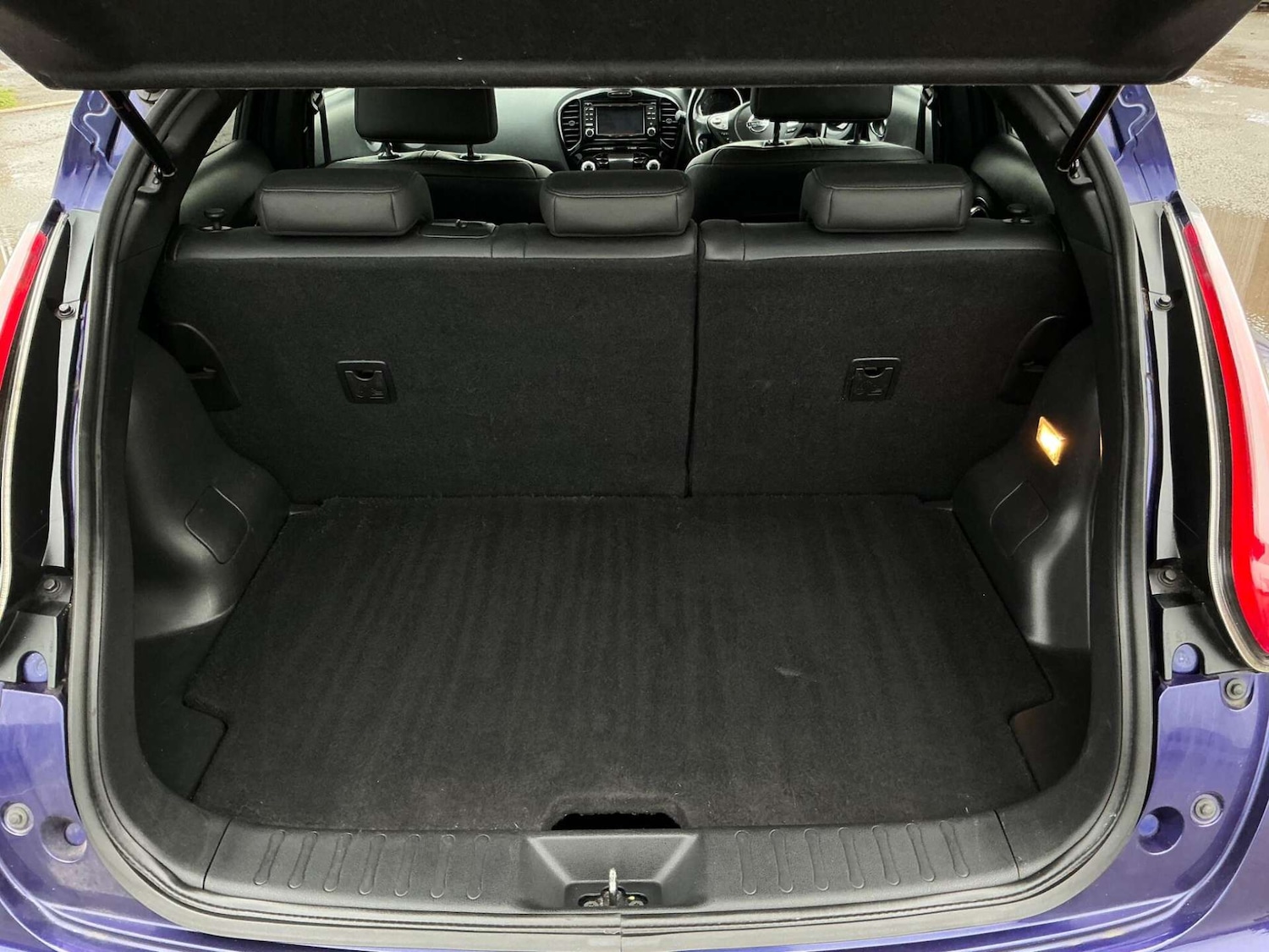 Used Nissan Juke 2017 for sale - 76858855: Photo 26