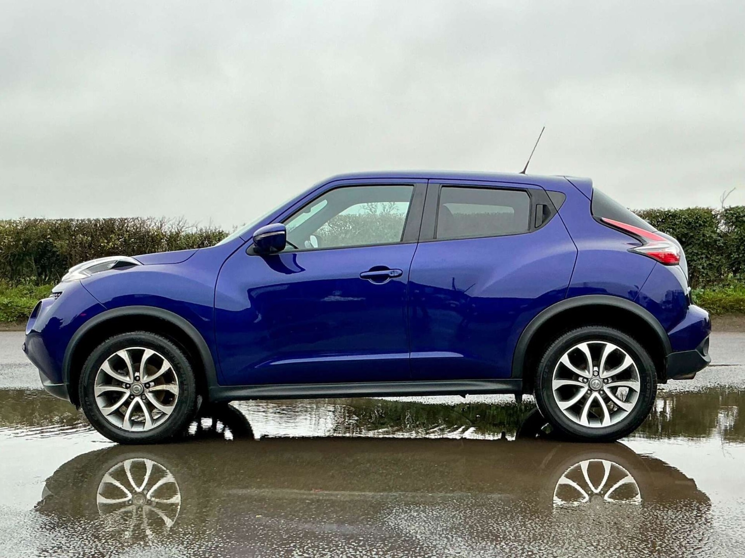 Used Nissan Juke 2017 for sale - 76858855: Photo 29